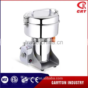 GRT - 30BL Electric Milling Grinder for Medicine Spice Herb thumbnail-1