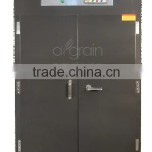 Hot Air Seed Dryer (Cabinet Type) thumbnail-1