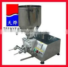 Taiwan Snacks Machine With Extrusion Technology thumbnail-1