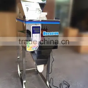 20-1200g Weighing and Filling Machine for Powder or Particle or Bean or Seed or Tea thumbnail-4