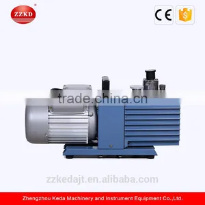 (KD) Small Ordinary Lab Vacuum Freeze Dryer thumbnail-4
