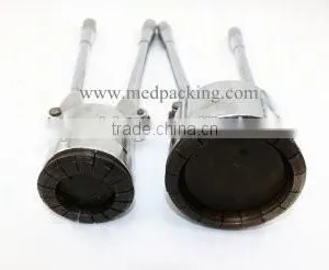 200L Drum Cap Sealing Tool Barrel Cap Sealer Bottle Cap Crimping Tool thumbnail-1