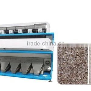 Rice Color Sorter Machine Mini Rice Color Sorter thumbnail-1