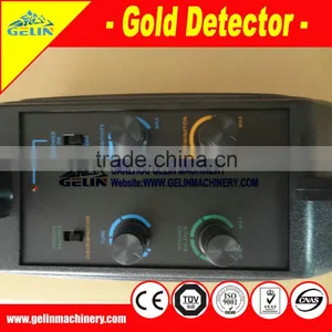 Deep Underground Gold Detector thumbnail-3