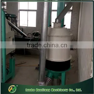 China Factory Production Machine for Wheat Flour thumbnail-2