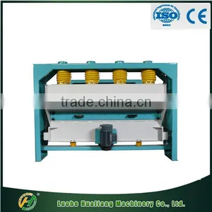 Excellent Efficiency Rotary Flat Screen Machine for Grain Cleaning thumbnail-6