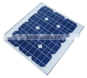 30 Watt Monocrystalline Solar Panel thumbnail-1