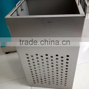 70L 120L Broiler Stainless Steel Electric Poultry Scalder Chicken Slaughter thumbnail-2