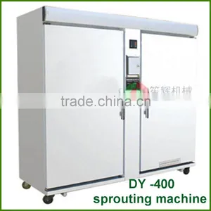 Dirct Manufactures Sale Full Automatic Bean Sprouting Machine thumbnail-5