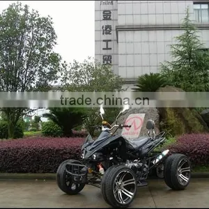 300cc Racing ATV thumbnail-1