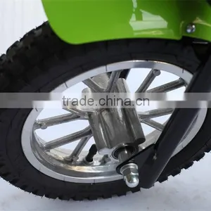 Electric Mini Scooter 200W/24V thumbnail-4