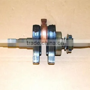 HISUN Crankshaft Assembly,Connecting Rod Comp, Crank,HS500ATV,HS500UTV ,13200-F18-0000/13200-004-0000 thumbnail-2