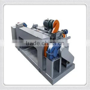 Hydraulic Log Debarker Log Debarking Machine thumbnail-4