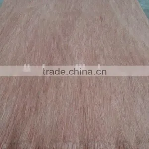Linyi Factory Rotary Cut Grade a b c 0.30mm 4'x8' Bintangor Face Veneer thumbnail-5