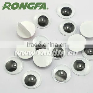 Safety Plastic Moving Eyes For Toys thumbnail-1