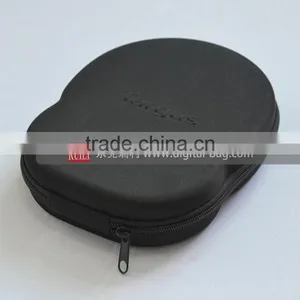 Hot Sales Manufacture Waterproof Headphone EVA Protected Case thumbnail-3