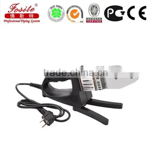 Plastic Pipe Hot Welding Machine DN20 to DN63 thumbnail-6