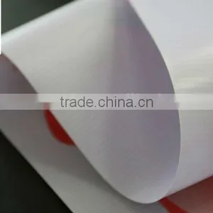 Laminated Frontlit Flex Banner thumbnail-1