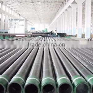 Seamless Steel Pipes thumbnail-1