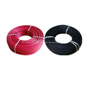 Flexible Multi-core Cable(rubber Sheath) thumbnail-5