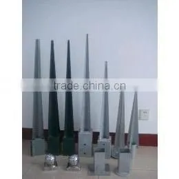 Pole Anchor thumbnail-1