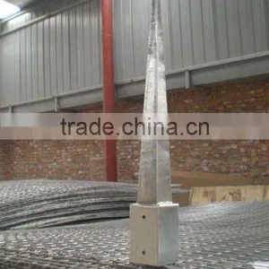 Pole Anchor thumbnail-1