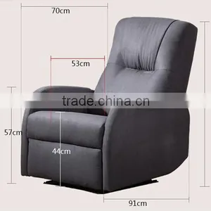 SFA00037 Electric Recliner Sofa,antique Sofa,divan Sofa thumbnail-3