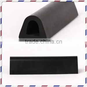 Manufacture Epdm d Profile thumbnail-1