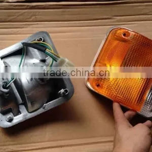 Chongqing Cheap Steering Lamp Use for Three Wheel Motorcycle in Stock thumbnail-3