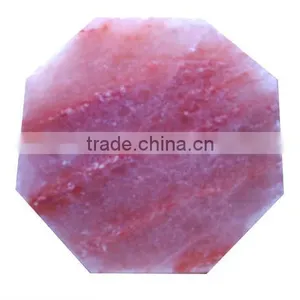 High Quality Octagonal Salt Bricks and Tiles thumbnail-1
