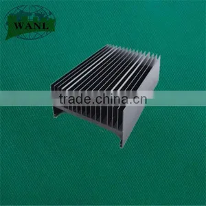 Hot Selling!!!Customized Aluminum Heat Sink Enclosure thumbnail-1