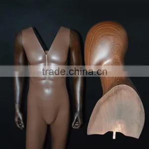 Fashion Shop Window Male Mannequin Person for Sale Cheap Price thumbnail-6