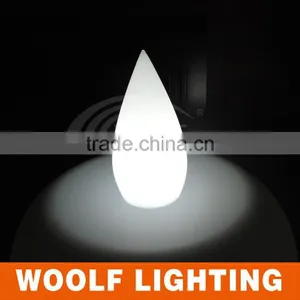 Waterproof Plastic Party Events Used LED Decorative Light thumbnail-2