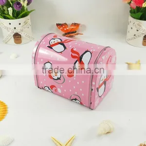 2014 New Style Metal Mail Box for Gift thumbnail-1