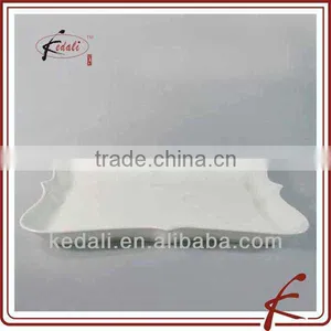 New Design 10" Inch Porcelain Dishware thumbnail-1