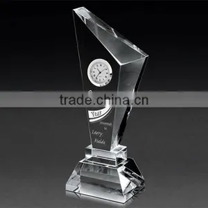2016 Crystal Silver Clock Award thumbnail-1