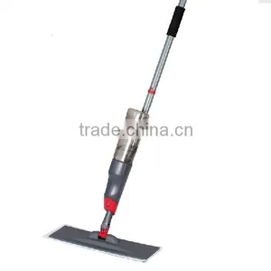 Vivinature New 360 Rotation Head Spray Mop thumbnail-3