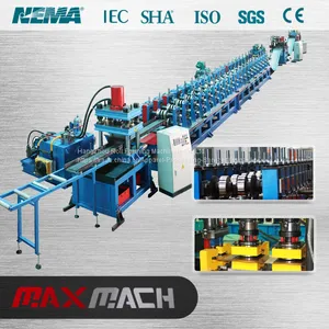 Standing Seam Profile Sheet Machine thumbnail-1