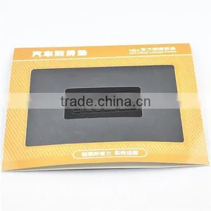 Hot Sale Eco-friendly Silicone Anti Slip Car Pad for Mobile Phones thumbnail-2