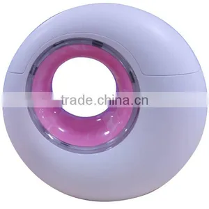 Fancy Music Programmed Colorful Scent Aroma Machine thumbnail-1