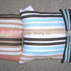 15010607 Embroidery Cushion thumbnail-1