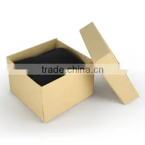 Kraft Paper Box Watch Box thumbnail-3