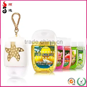 Bath and Body Works Hand Sanitizer With Pocketbac Holder for Philippines thumbnail-1