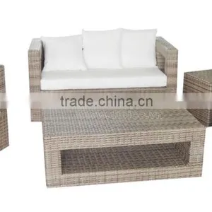 Rattan Luxury Sofa Outdoor Furniture thumbnail-3