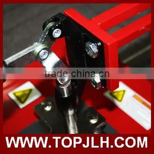 8 in 1 Combo Sublimation Machine Heat Press Multifuctional Machine thumbnail-2
