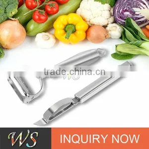 WSCCHX150 Professional Peeler Potato Peeler thumbnail-1