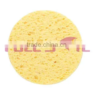 Hot Sale Compressed Cellulose Sponge With High Quality thumbnail-1
