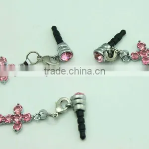 Nice Cell Phone Dust Jack Plug thumbnail-1