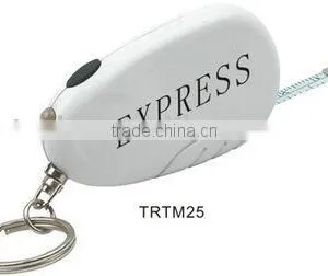 Wholesale Measure Tape With LED Light & Key Ring thumbnail-1