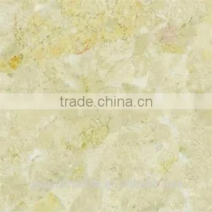 High Quality Cloudy Cream Marble For Bathroom/Flooring/Wall Etc & Marble Tiles & Slabs For Sale With Best Price thumbnail-1